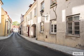 Latako Old Town 2-Bedroom Apartment - 8