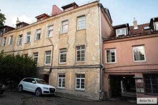 Latako Old Town 2-Bedroom Apartment - 9