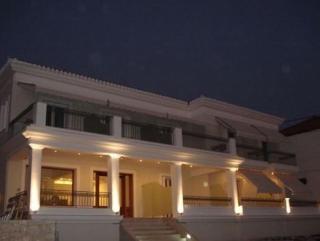 Hotel Anezina - Pylos - 4