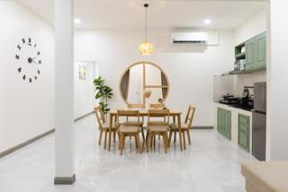 BK Seaside House C - 3
