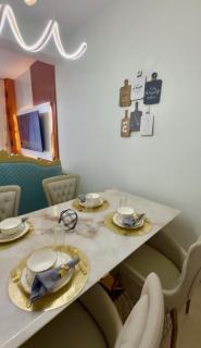 Zavitamak Luxury Fully Furnished - Daressalam - 7
