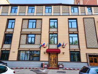 Mildom Hotel Baku - 5