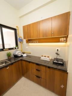 Yecha House - 7