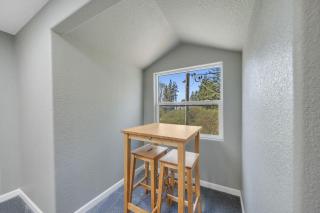 The Beach Barn - 2