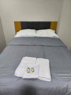 Apartmento em Duque de Caxias - 8