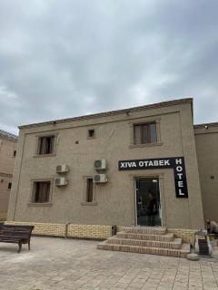 Khiva Otabek B&B - 0