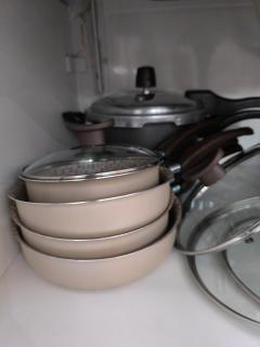 Apartmento em Duque de Caxias - 3