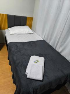 Apartmento em Duque de Caxias - 2