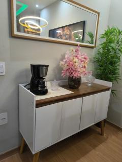 Apartmento em Duque de Caxias - 1