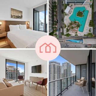 Orange Crush - Resort-Style Amenities & Location - 0