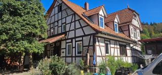 Haus Lieselotte - 9