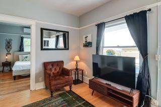 'St Patrick' Apartment in the Heart of Bisbee - 5