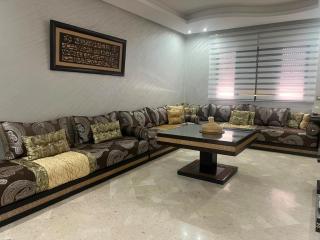 Luxury apartment Haut Fonthy - 0