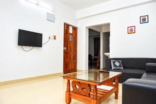 Sai Homestay Panaji Goa - Panaji - 6