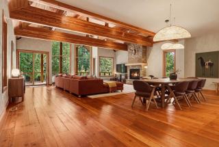 Great Escape Chalet Revelstoke - 7