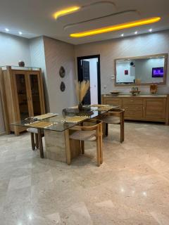 Luxury apartment Haut Fonthy - 9