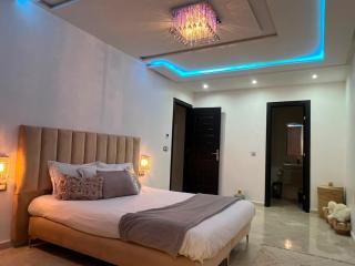 Luxury apartment Haut Fonthy - 7