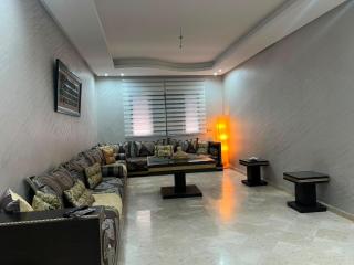 Luxury apartment Haut Fonthy - 6