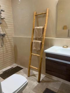 Luxury apartment Haut Fonthy - 5