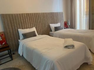 Luxury apartment Haut Fonthy - 2