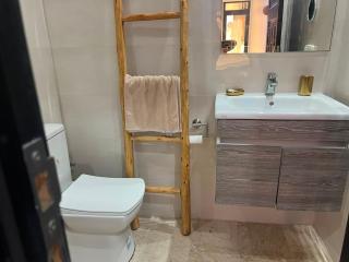 Luxury apartment Haut Fonthy - 1