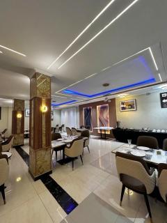 Hotel Festina - 1