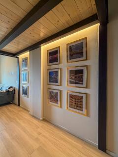 InCentro Boutique Apartments - 9