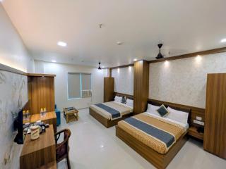 HOTEL KAVANA - 9
