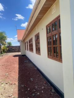 Fran House Olasiti Arusha - 3