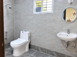 Shri Krishna Homestay - 3