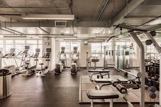 Palm Place Heart of Miami with Parking Pool and Gym - 3