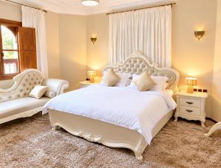 Villa Rosa - Iconic Riad on 2 hectares of privacy - 7