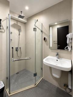 Chic & Cozy Unit at Aeon Towers- Abreeza mall - Davao - 1
