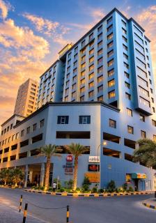 The Olive Hotel, Juffair - 0
