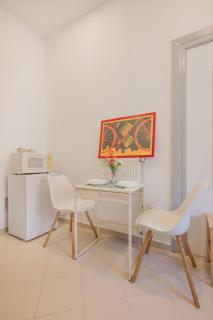 Historic Quarter Apartments - 1