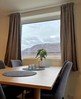 Moderne sentral leilighet med 3 soverom - Saltus - 9