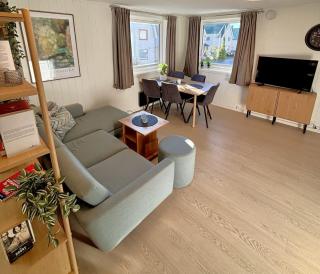 Moderne sentral leilighet med 3 soverom - Saltus - 8