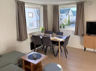 Moderne sentral leilighet med 3 soverom - Saltus - 6