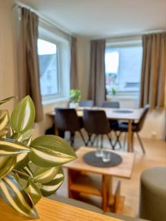 Moderne sentral leilighet med 3 soverom - Saltus - 5