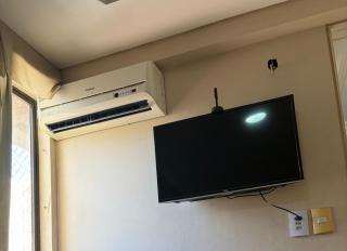 Apartamento Luzon Residence na praia de Iracema beira mar - 3