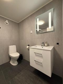 Moderne sentral leilighet med 3 soverom - Saltus - 1