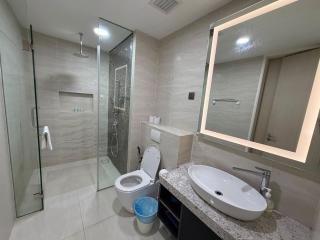 STAR Residence KLCC By Velvet Suite - 3