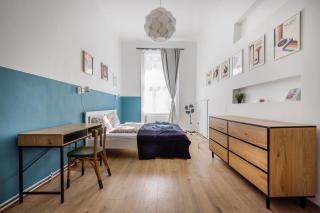 Historic Quarter Apartments - 0