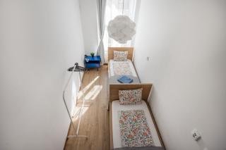 Historic Quarter Apartments - 4
