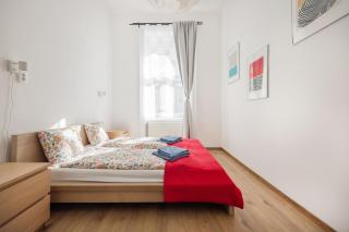 Historic Quarter Apartments - 2