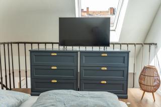 KasselRooms Design Maisonette Royal - 9
