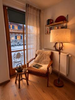 Moody Mountain Haus - 8