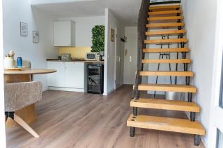 KasselRooms Design Maisonette Royal - 7