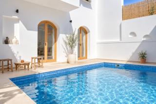 Appartement exceptionnel avec piscine à 10 minutes du centre - 8