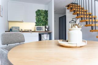 KasselRooms Design Maisonette Royal - 3